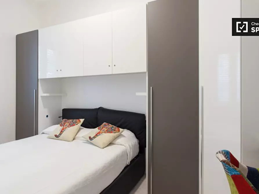 Immagine 10 di Appartamento in affitto  in Viale Tunisia a Milano