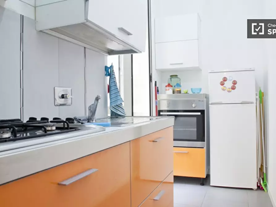 Immagine 8 di Ufficio in affitto  in Via Raffaele Cadorna a Roma