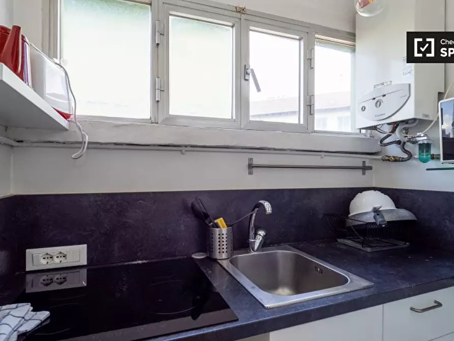 Immagine 19 di Appartamento in affitto  in Via Volturno a Milano