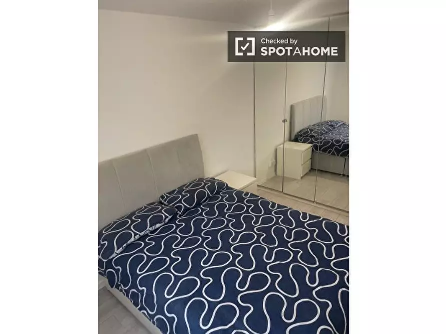 Immagine 3 di Camera condivisa in affitto  in Hungerford Rd a Islington