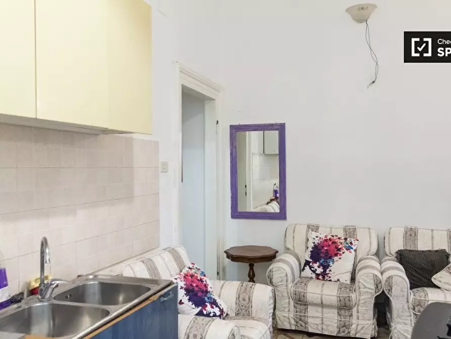 Immagine 15 di Appartamento in affitto  in Via Giovanni Giolitti a Roma