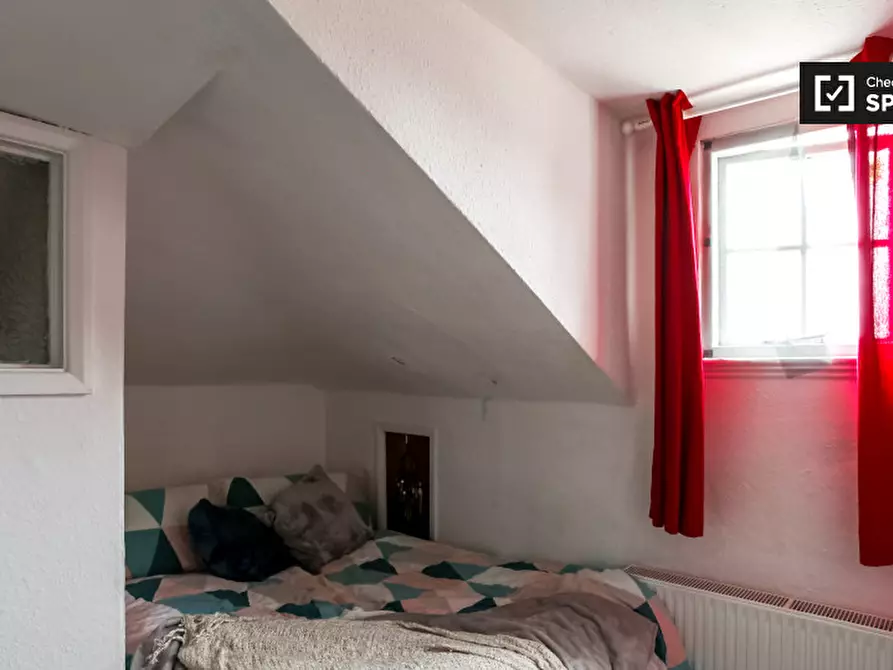 Immagine 2 di Camera condivisa in affitto  in Hardwicke Road a Hounslow