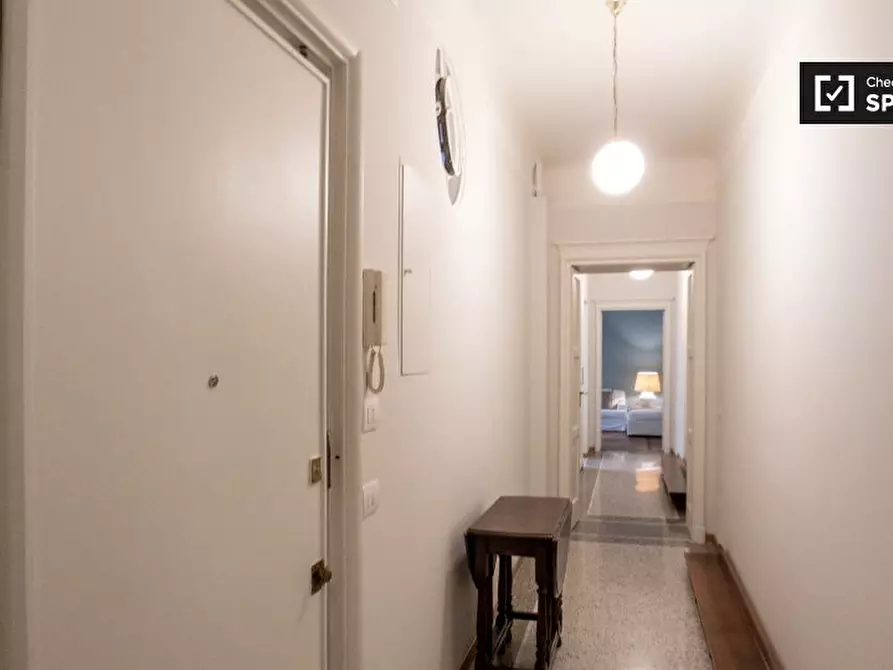 Immagine 19 di Appartamento in affitto  in Via Mario Giuriati a Milano