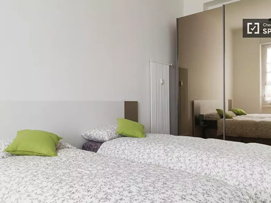 Immagine 8 di Appartamento in affitto  in Viale Giovanni Suzzani a Milano