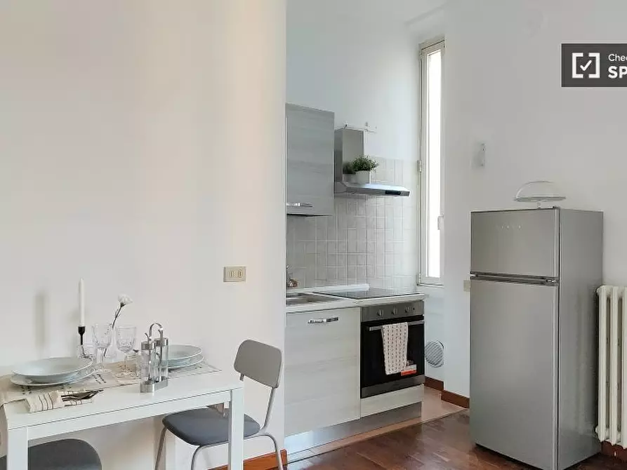 Immagine 4 di Ufficio in affitto  in Via Marcona a Milano