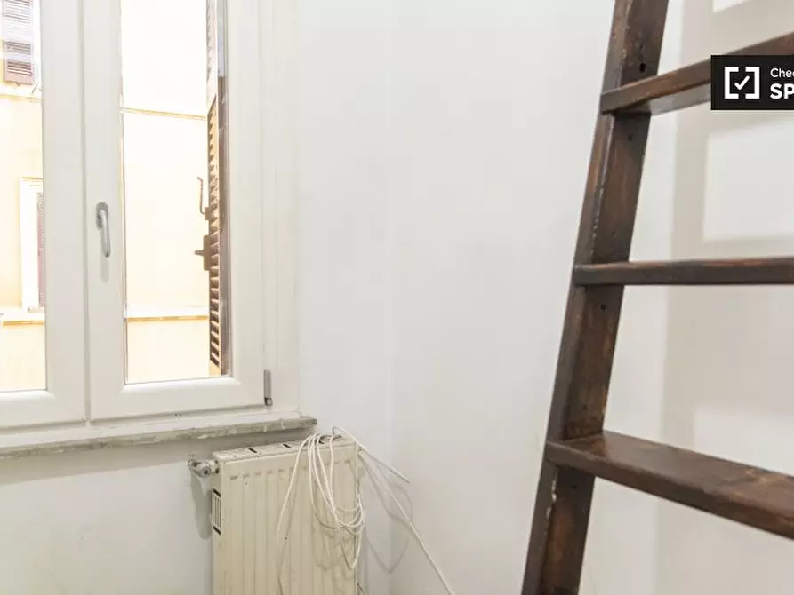 Immagine 3 di Appartamento in affitto  in Via Giovanni Giolitti a Roma