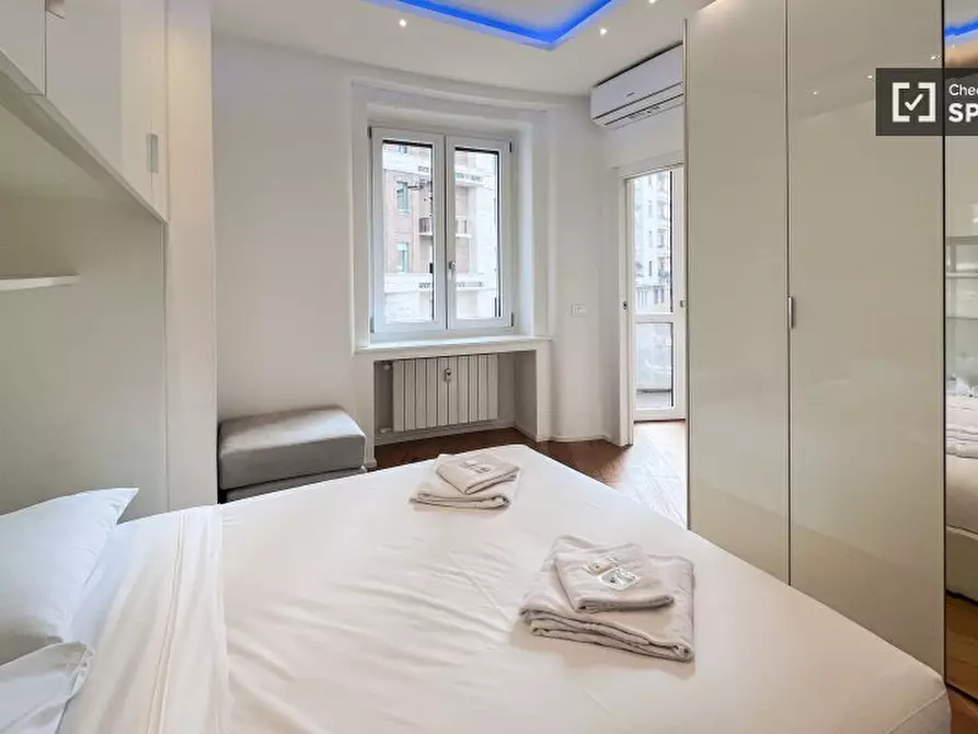 Immagine 3 di Appartamento in affitto  in Via Giuseppe Marcora a Milano