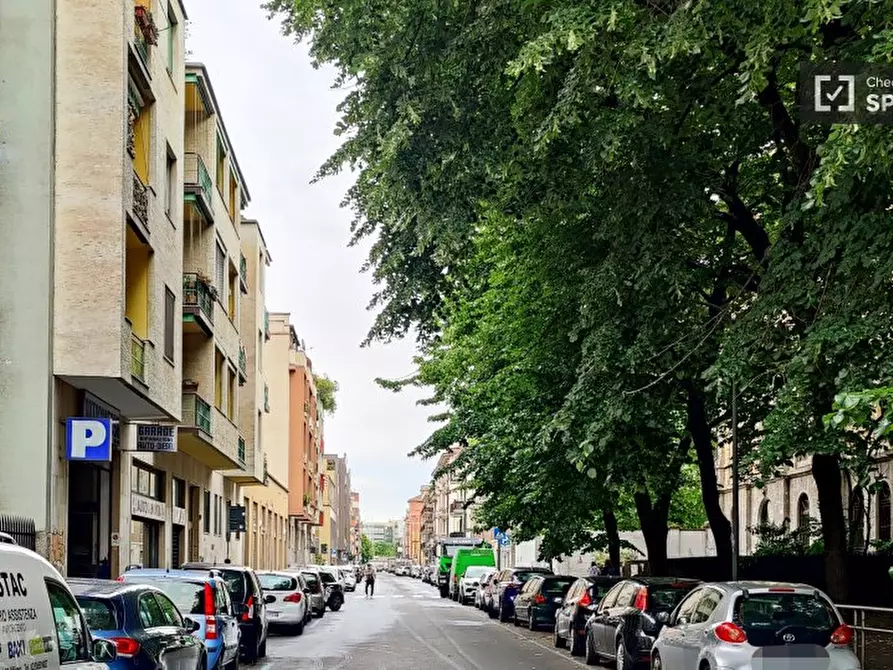 Immagine 17 di Camera condivisa in affitto  in Via Nicola Palmieri a Milano