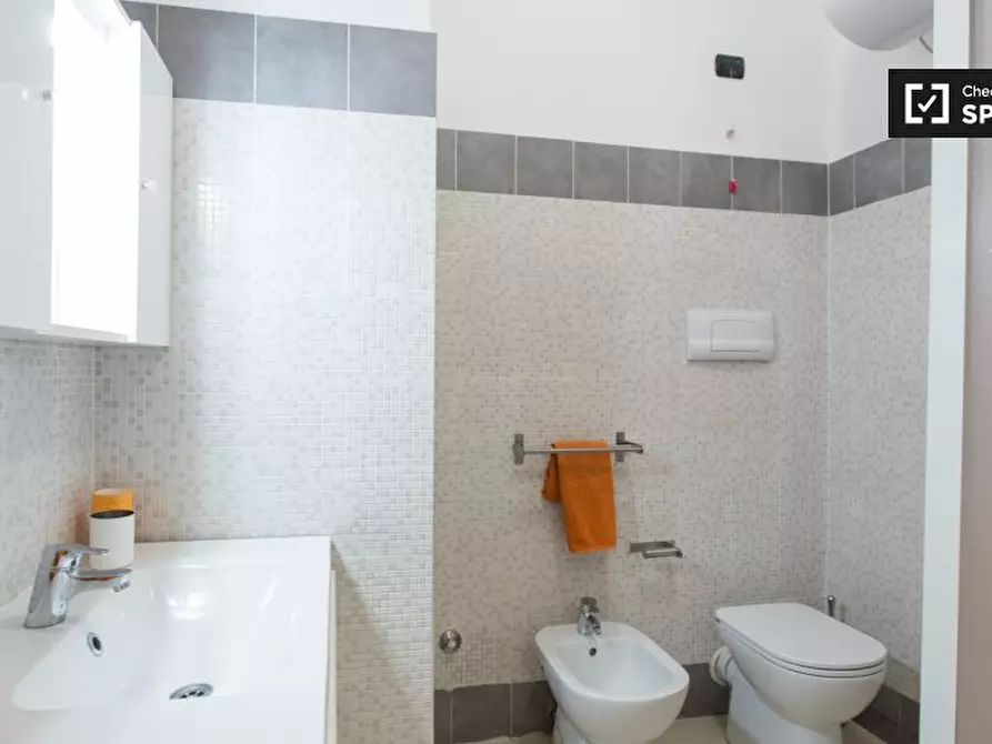 Immagine 7 di Appartamento in affitto  in Via Egadi a Milano