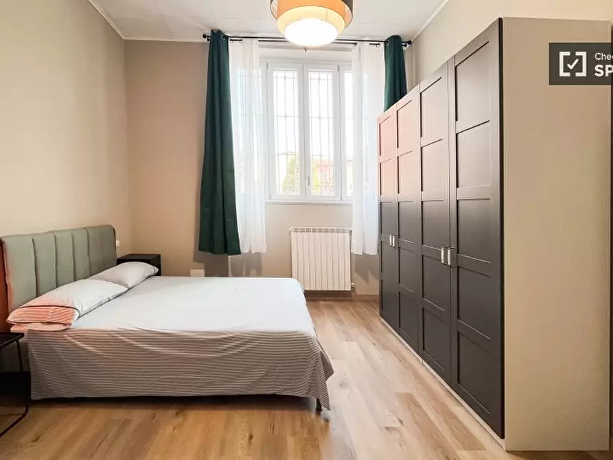 Immagine 3 di Camera condivisa in affitto  in Via Don Giuseppe Andreoli a Milano