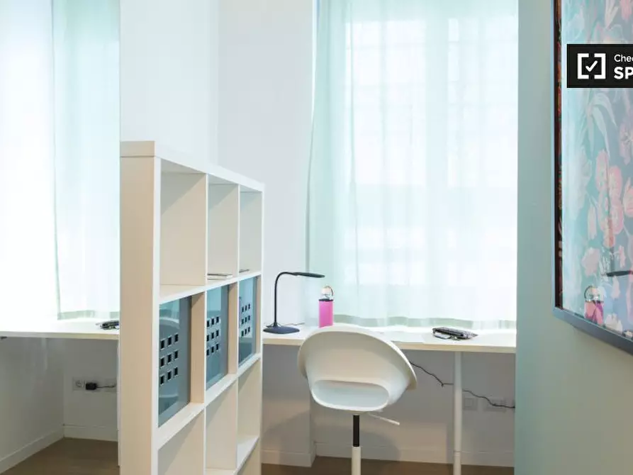 Immagine 11 di Appartamento in affitto  in Via Stendhal a Milano