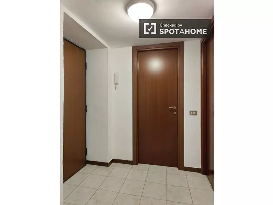 Immagine 12 di Appartamento in affitto  in Via Pietro da Cortona a Milano