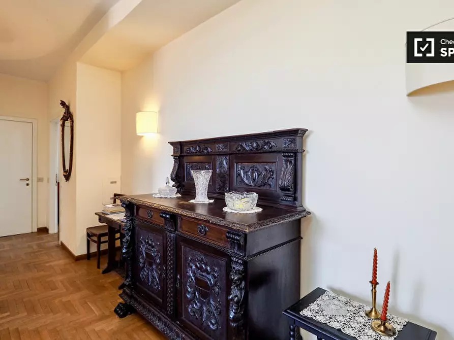 Immagine 8 di Camera condivisa in affitto  in Via Pace a San Donato Milanese