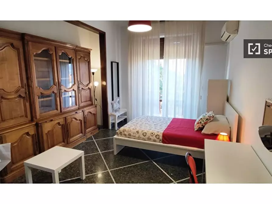 Immagine 6 di Camera condivisa in affitto  in Viale Fratelli Rosselli a Firenze