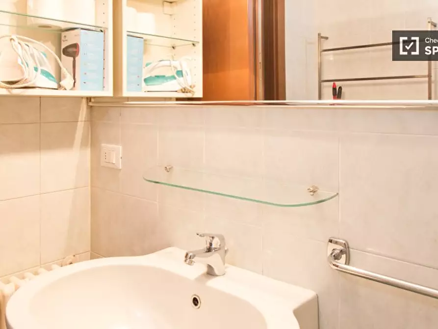 Immagine 7 di Appartamento in affitto  in Via Comune Antico a Milano