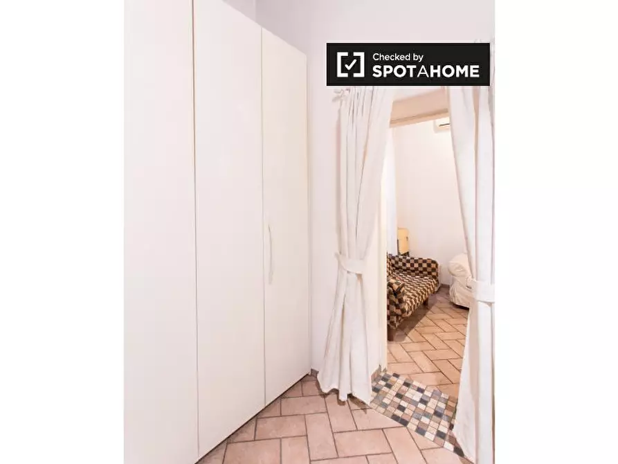 Immagine 19 di Appartamento in affitto  in Via Fiori Chiari, 20121 Milano MI, Italy a Milano