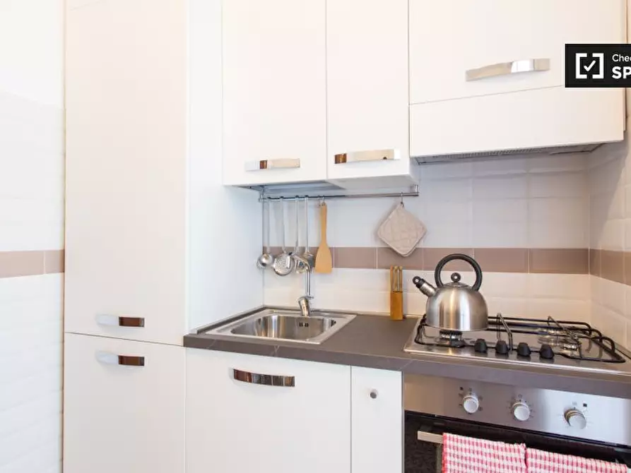 Immagine 6 di Camera condivisa in affitto  in Via Pietro Boifava a Milano