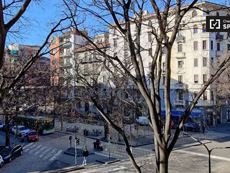 Immagine 10 di Appartamento in affitto  in Via Giovanni Milani a Milano