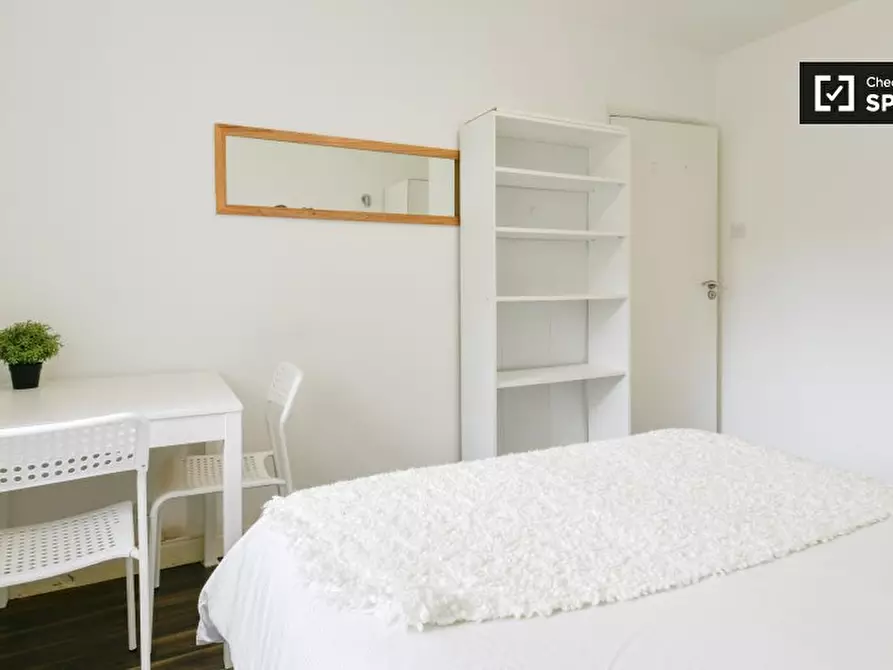 Immagine 3 di Camera condivisa in affitto  in Grice Court a Islington