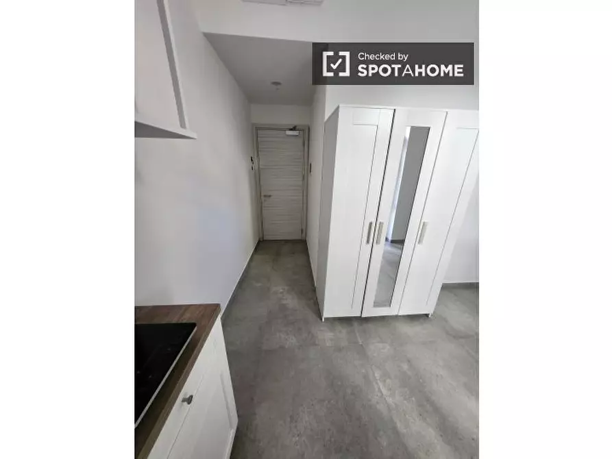 Immagine 6 di Ufficio in affitto  in Via Privata Mario Bianco a Milano