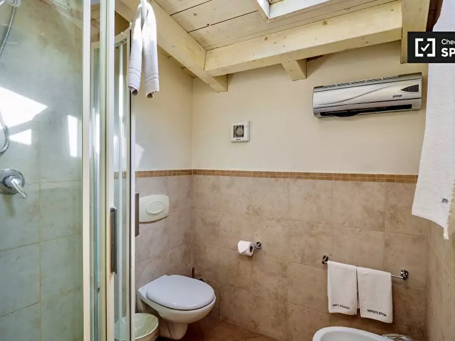 Immagine 7 di Appartamento in affitto  in Via Emilio Broglio a Milano