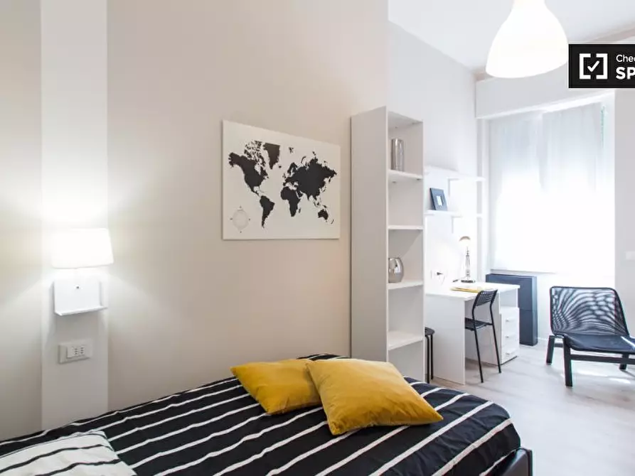 Immagine 19 di Camera condivisa in affitto  in Via Disciplini, 20123 Milano MI, Italy a Milano