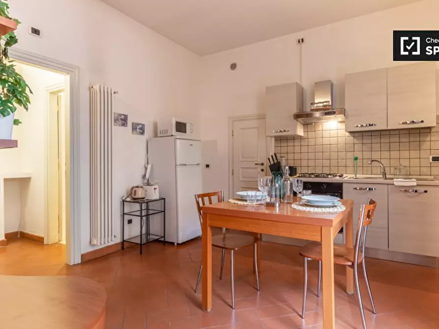 Immagine 5 di Ufficio in affitto  in Via Ghibellina a Firenze