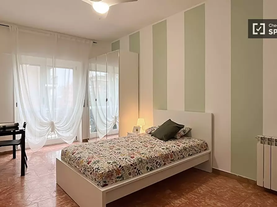 Immagine 12 di Camera condivisa in affitto  in Via Filippo Tajani a Milano