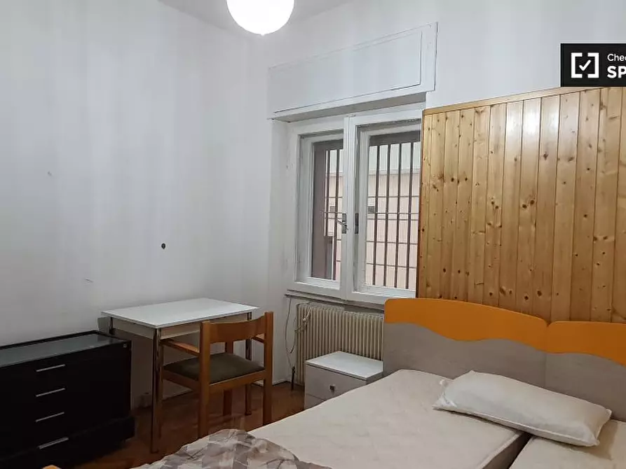 Immagine 12 di Camera condivisa in affitto  in Via S. Giovanni a Trento