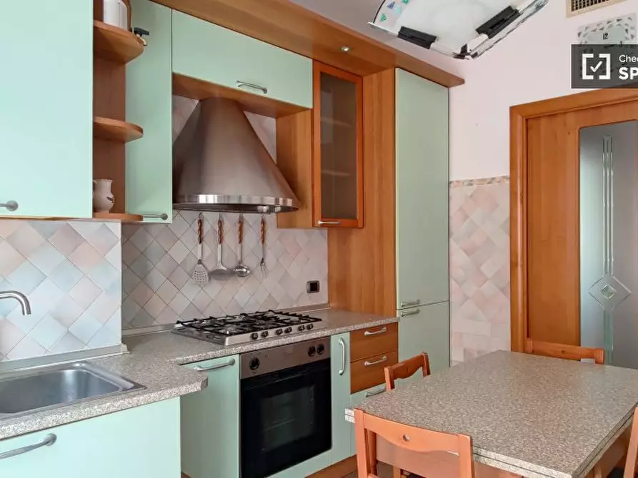 Immagine 6 di Camera condivisa in affitto  in Via Nikolajevka a Milano