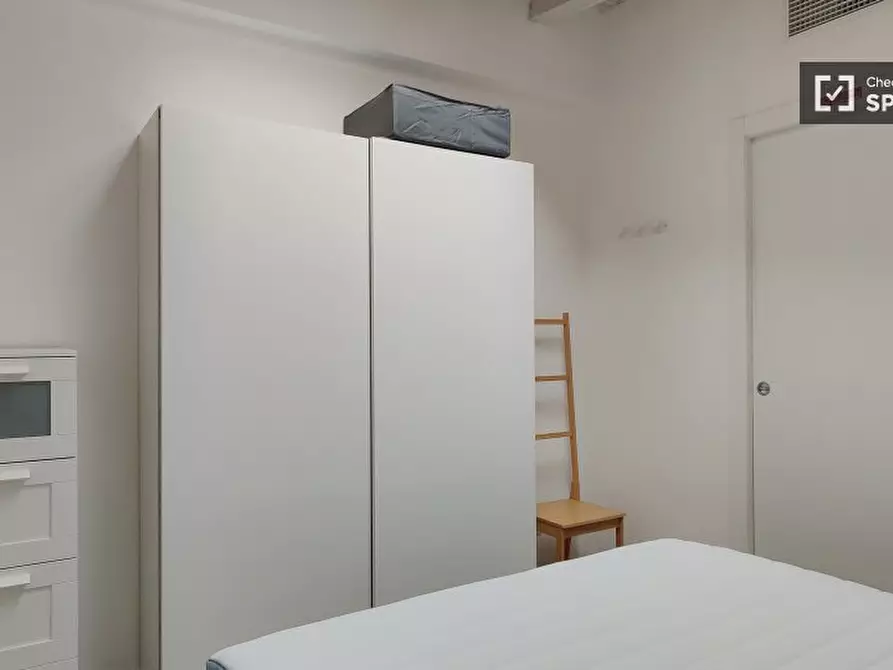 Immagine 9 di Appartamento in affitto  in Via Carlo Farini a Milano