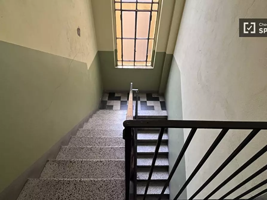 Immagine 15 di Appartamento in affitto  in Via Giulio e Corrado Venini a Milano