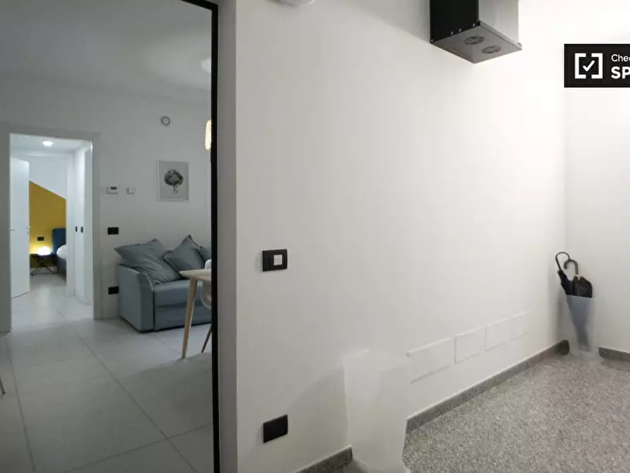 Immagine 18 di Appartamento in affitto  in Via Luigi Mercantini a Milano