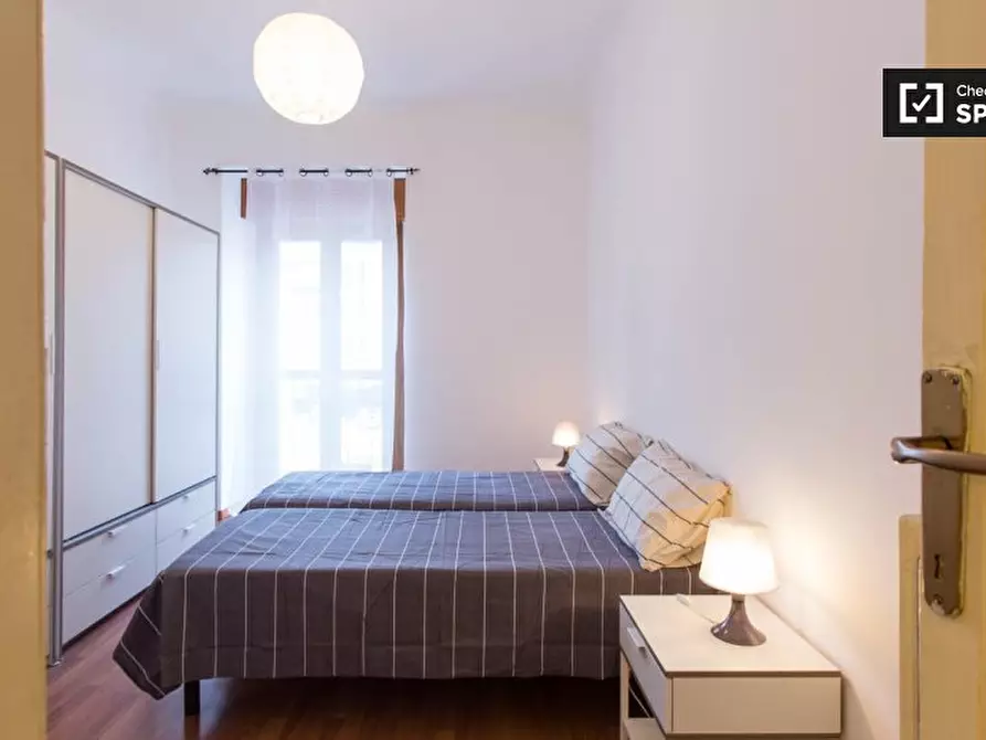 Immagine 18 di Appartamento in affitto  in Via Piero della Francesca a Milano