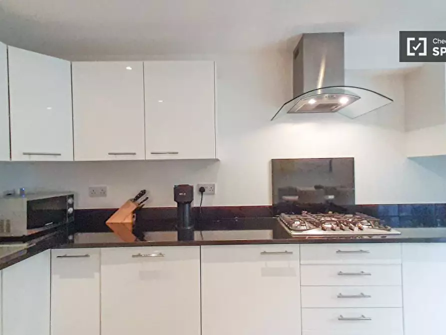 Immagine 9 di Appartamento in affitto  in Fowey Cl a Poplar