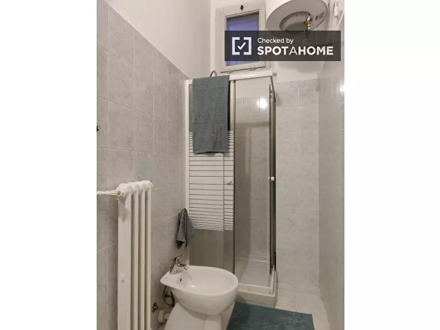 Immagine 9 di Appartamento in affitto  in Via Mario Morgantini a Milano