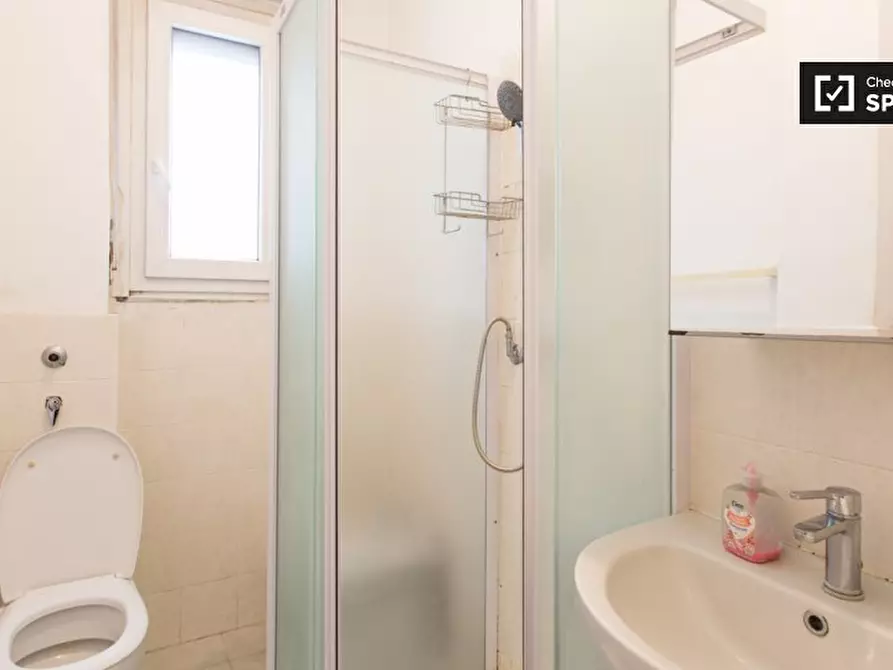 Immagine 9 di Camera condivisa in affitto  in Via Ettore Ponti a Milano