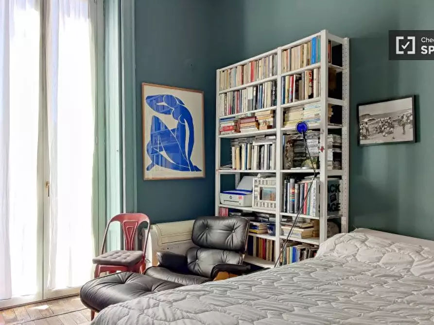 Immagine 14 di Appartamento in affitto  in P.za XXV Aprile a Milano