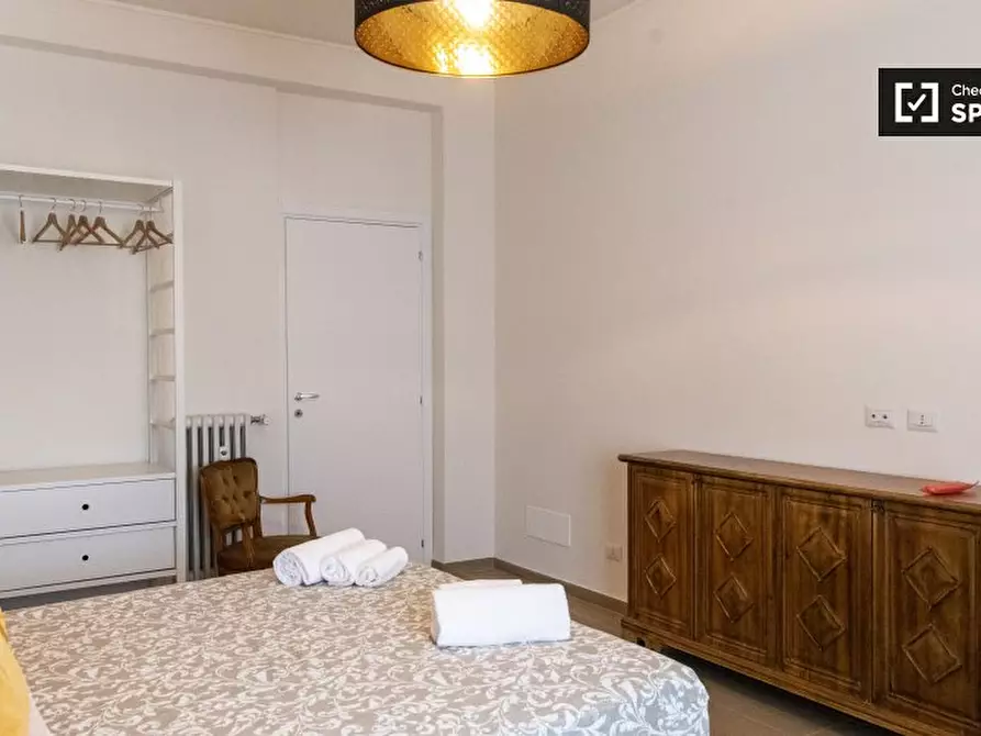 Immagine 15 di Appartamento in affitto  in Via Tuscolana a Roma