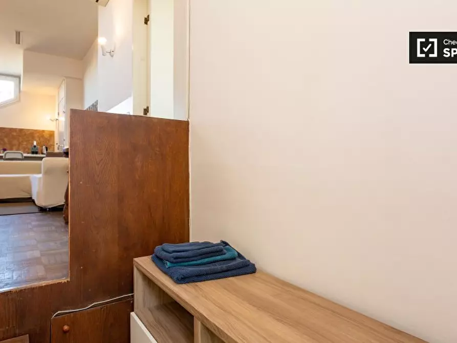 Immagine 10 di Appartamento in affitto  in Via Michelangelo Buonarroti a Milano