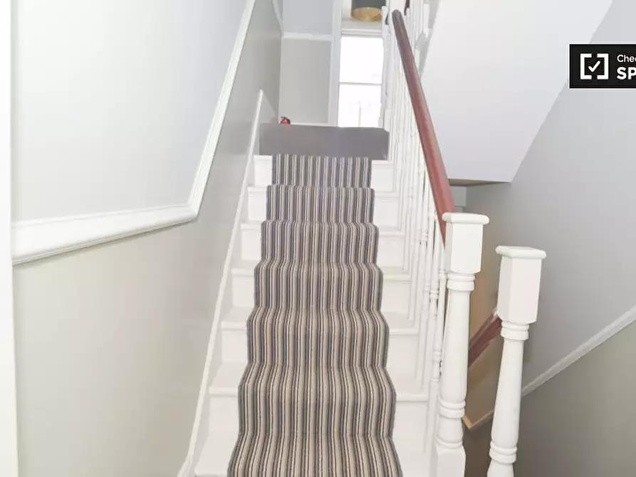 Immagine 10 di Camera condivisa in affitto  in B Grittleton Rd a Paddington