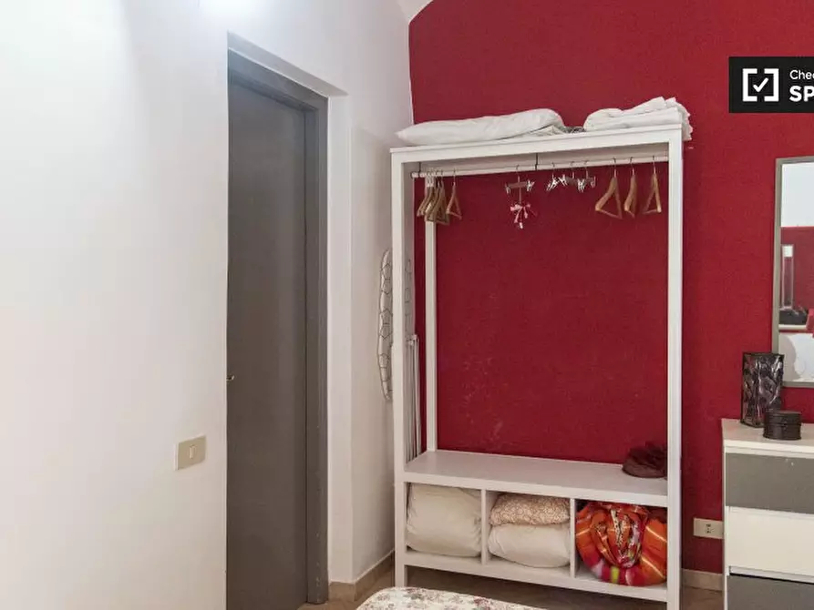 Immagine 5 di Appartamento in affitto  in Via Bixio a Roma