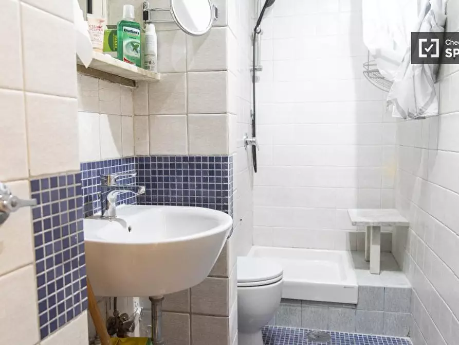 Immagine 7 di Ufficio in affitto  in Piazza Epiro a Roma