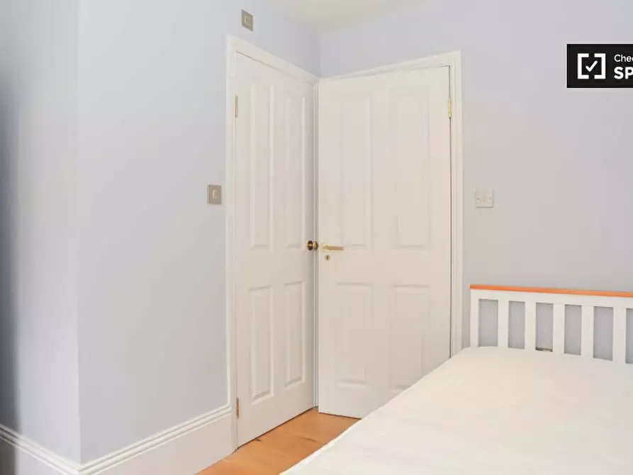 Immagine 2 di Camera condivisa in affitto  in B Grittleton Rd a Paddington