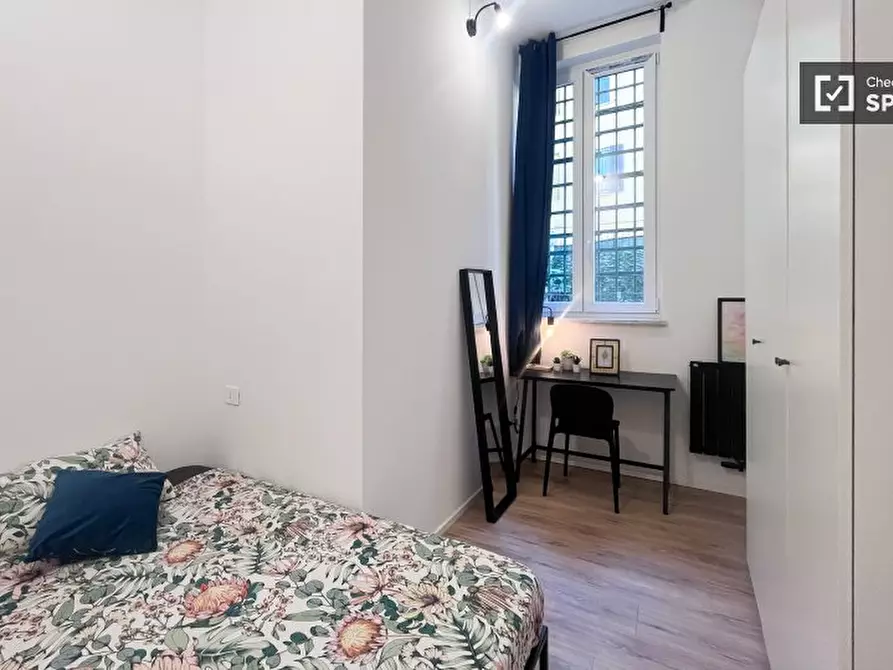 Immagine 1 di Camera condivisa in affitto  in Via Don Bosco a Milano