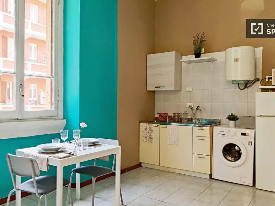 Immagine 4 di Ufficio in affitto  in Via Fratelli Bronzetti a Milano