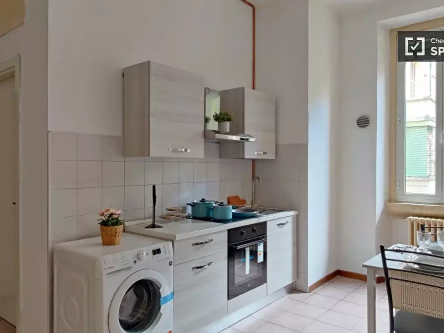 Immagine 9 di Appartamento in affitto  in Via dei Panigarola a Milano