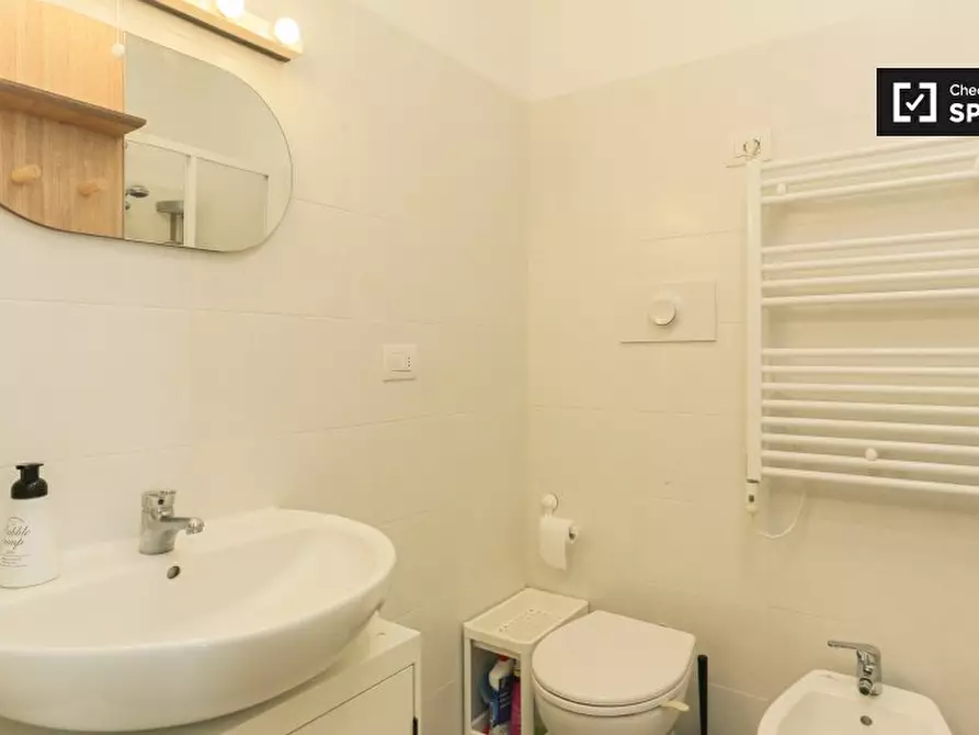 Immagine 15 di Appartamento in affitto  in Via Erice, 20141 Milano MI, Italy a Milano