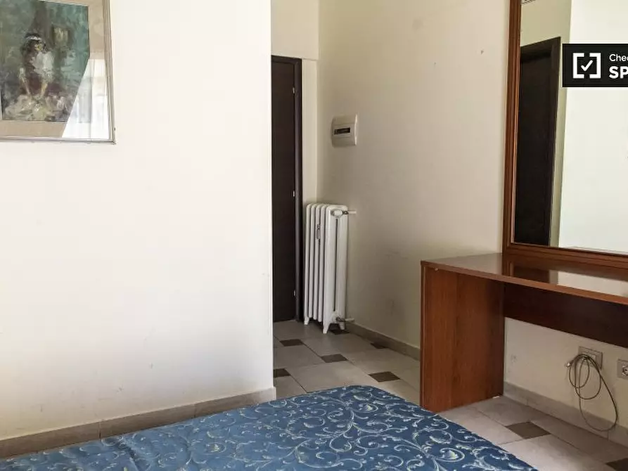 Immagine 8 di Appartamento in affitto  in Via Nazionale a Roma