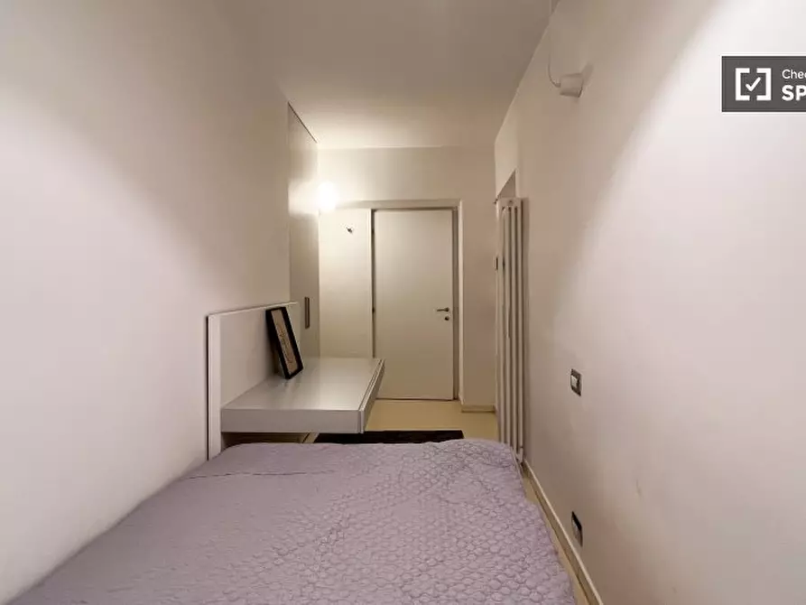 Immagine 18 di Appartamento in affitto  in Via Francesco Brioschi a Milano